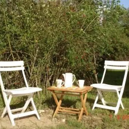 La Fleche, 2 Pieces, 2 Personnes - Fr-1-410-196 بيت للعطل